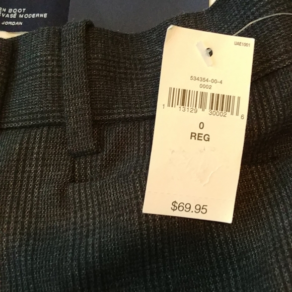 Pants - Picture 3 of 4